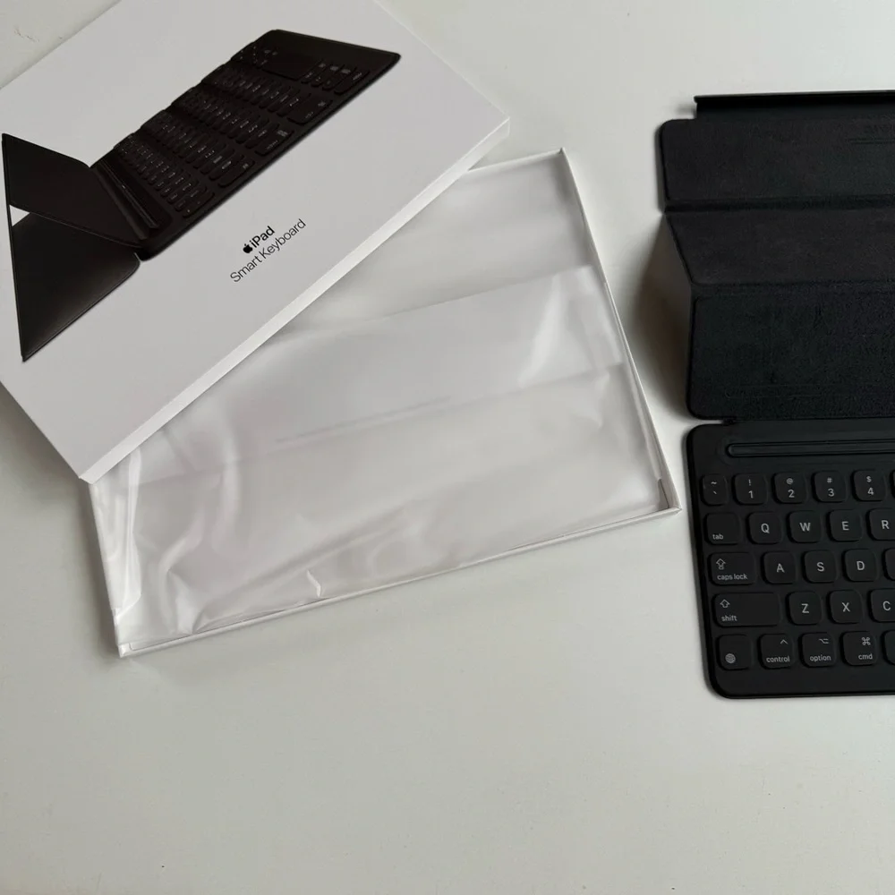 Smart Keyboard for iPad (9th generation) - US English